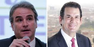 Pablo Felipe Robledo: Noticias, Fotos y Videos