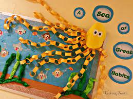 4 Fabulous 3d Bulletin Board Ideas 3d Bulletin Board Ideas Board Border Ideas Bulletin Board Border Ideas