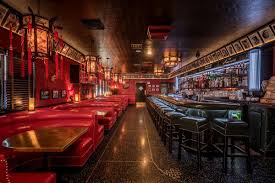 Share your experience of formosa dining room with thousands of people each day. Formosa Cafe S Grand Hollywood History Comes Back To Life Eater La