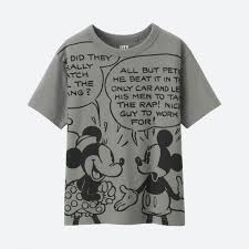 Boys Disney Collection Short Sleeve Graphic T Shirt
