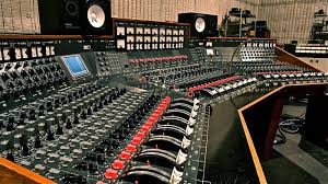 11 Amazing Soundboards For Your Listening Pleasure Recording Studio Design Recording Studio Sound Studio
