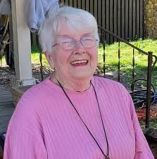 Margaret Dawson Obituary