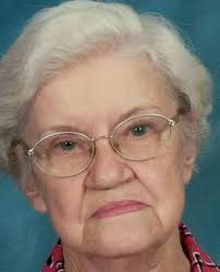 Beverly Foret Obituary (1928