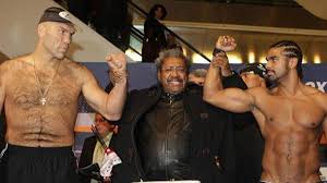 Check spelling or type a new query. Haye At His Heaviest Eurosport