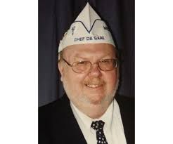 James Daly Obituary (2021)