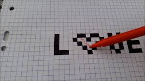 We did not find results for: Pixel Art Love Coeur Youtube