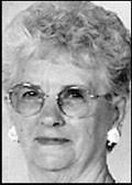 Eleanor Bianchi Obituary (2011)