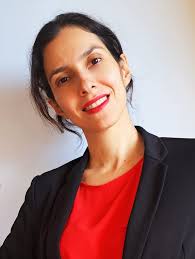 Consultora de Marketing