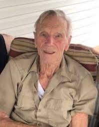 Obituary for Richard Hubert Bown