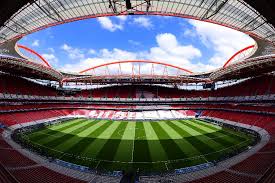 Perto da final da liga dos campeões, torneio de futevôlei em mg faz referência à competição. Uefa Confirma Lisboa Como Sede Da Final Da Champions 2019 2020 Em Agosto Folha Pe