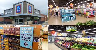 Express membership waives this like it would a delivery fee. Aldi Ups The Ante With Store Product Expansions Supermarket News