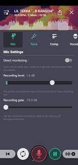 Rap & sing over #1 type . Rap Maker Descargar Para Android Apk Gratis