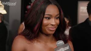 Coco Jones Reveals She Gave Her Mom Her 2024 Grammy Award