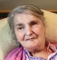 Condolence Book for MARGARET O'SULLIVAN (Deerpark, Cork)