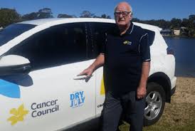 Fundraising guidelines | privacy collection statement © cancer council nsw 2021 | cancer council nsw is registered as a charity with the australian charities and not. Dry July Foundation Grant Funding Supports Cancer Council Nsw Transport 2 Treatment Service Dry July 2021