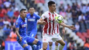 El var impidió que cruz azul se adelantara en el estadio victoria en dos ocasiones. Cruz Azul Vs Necaxa Como Y Donde Ver Horario Y Tv Online As Mexico