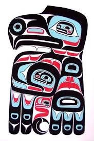 Alaska Indian Arts In Haines Alaska Alaska Indian Arts Pacific Northwest Art Native Art Haida Art