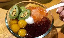 Galeria scbd kawasan niaga terpadu sudirman lot 6, jl. Peringkat 10 Restoran Tempat Makan Dessert Enak Di Scbd Di Pergikuliner Com