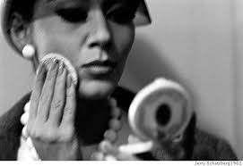 Photos capture era of French fashion dominance