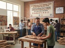 UP Vishwakarma Shram Samman Yojana 2026