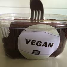 Make our easy vegan chocolate sponge for a special occasion using dairy substitutes. Product Review Whole Foods Vegan Chocolate Cake Ohh So Fattening