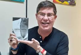 Marcelo Correa lança seu novo livro no Sesc Araraquara