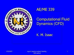 Here 4k will eventually replace 1080p which are considered as best possible resolution. Onal Journal For Numerical Methods In Fluids Ppt Download