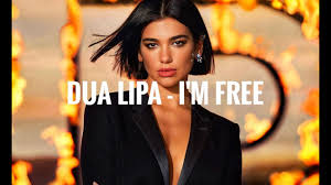 Stream tracks and playlists from dua lipa on your desktop or mobile device. Dua Lipa Free Looped Yves Saint Laurent Libre Youtube