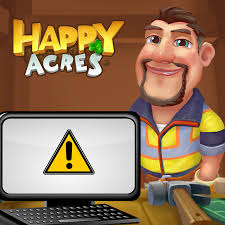 Dear Farmers, we hear that some of you are facing difficulties in  contacting our Support System. 😵 📍 If you receive a message saying that  the support's landing page is not safe,