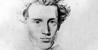 Podcast #790: Kierkegaard