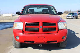 Image result for Inferno Red 2006 Dakota