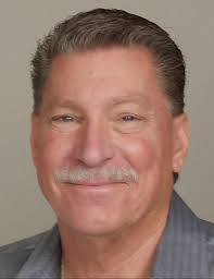 Paul Risinger's Instagram, Twitter & Facebook