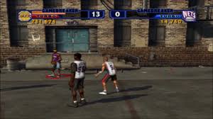How to unlock everything in nba street vol2? Nba Street Vol 2 Lpps Gameplay Nba Stars Vs Old School By Lppsgames