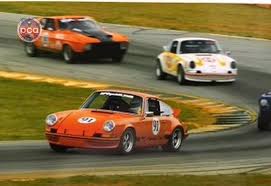 Image result for Tangerine 1969 Porsche
