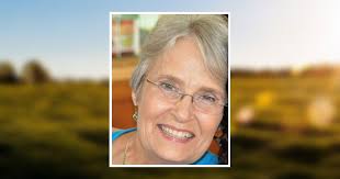 Betty "BJ" Fox Frye Obituary September 2, 2021