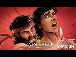 iBIBLIA Capítulo 3: Caín y Abel