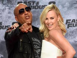 This time, that threat will force dom to confront the sins of his past if he's going to save those. Fast And Furious 9 Vin Diesel Dreht Wieder Mit Helen Mirren Und Charlize Theron Kino Dulmener Zeitung