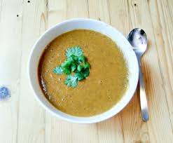 Bg,jdi saya pas regis akun ipot saya jmpa pertanyaan nama pt bidang no. Vegan Lentil Soup With Coconut Milk Planthlete