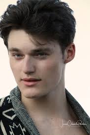 Millennnia male fashion image consulting