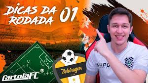 Todo campeão de liga é cartoleiro mix. Cartola Fc 2021 Dicas Rodada 1 Bora Mitar Youtube