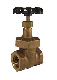 IB656 - Hammond Valve