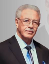 Kenneth Lewis Poole, Sr.