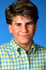 Jason Hervey