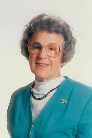 Florence Bajjaly, 96, of Watertown