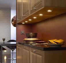 kitchen under cabinet lighting led vs