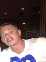 Death Notice of Dean Fairbrother (Glasnevin, Dublin)