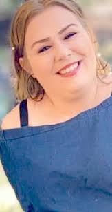 Jerzey Mae Louise Bowen