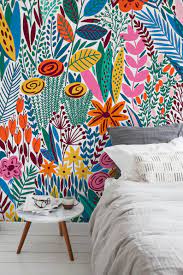 Removable Wallpaper Scandinavian Wallpaper Temporary Wallpaper Etsy Scandinavian Wallpaper Removable Wallpaper Temporary Wallpaper