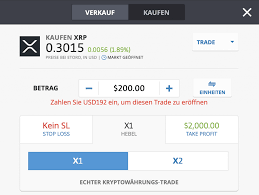 Speculative trading, regulatory changes and the potential widespread adoption of ripple technology can all impact the price of xrp. Ripple Xrp Kaufen Und Borsenvergleich Block Builders De