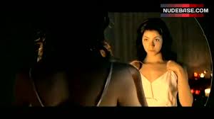 Jenni's father worked for the un and the red cross, so she and her family traveled often. Jenni Banerjee Naked Tits Young Gods 0 21 Nudebase Com